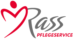 Rass Pflegeservice Logo
